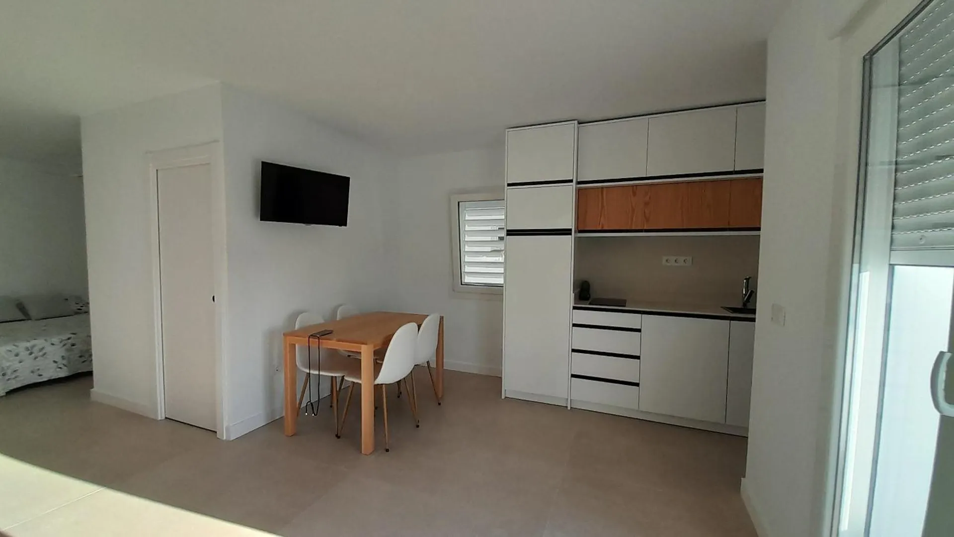 Apartment Apartamento Conil Playa Conil De La Frontera