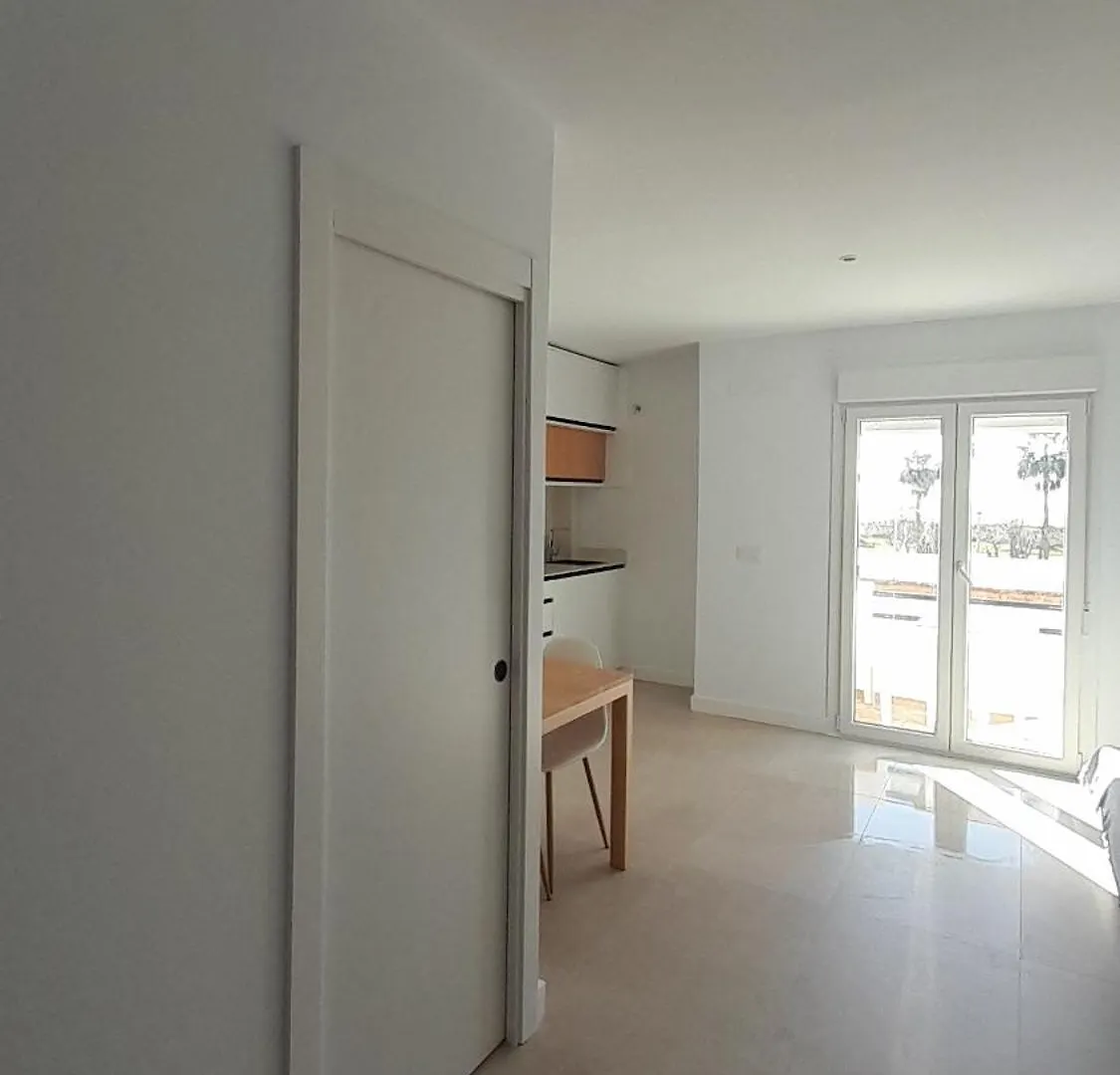 Apartamento Conil Playa Conil De La Frontera