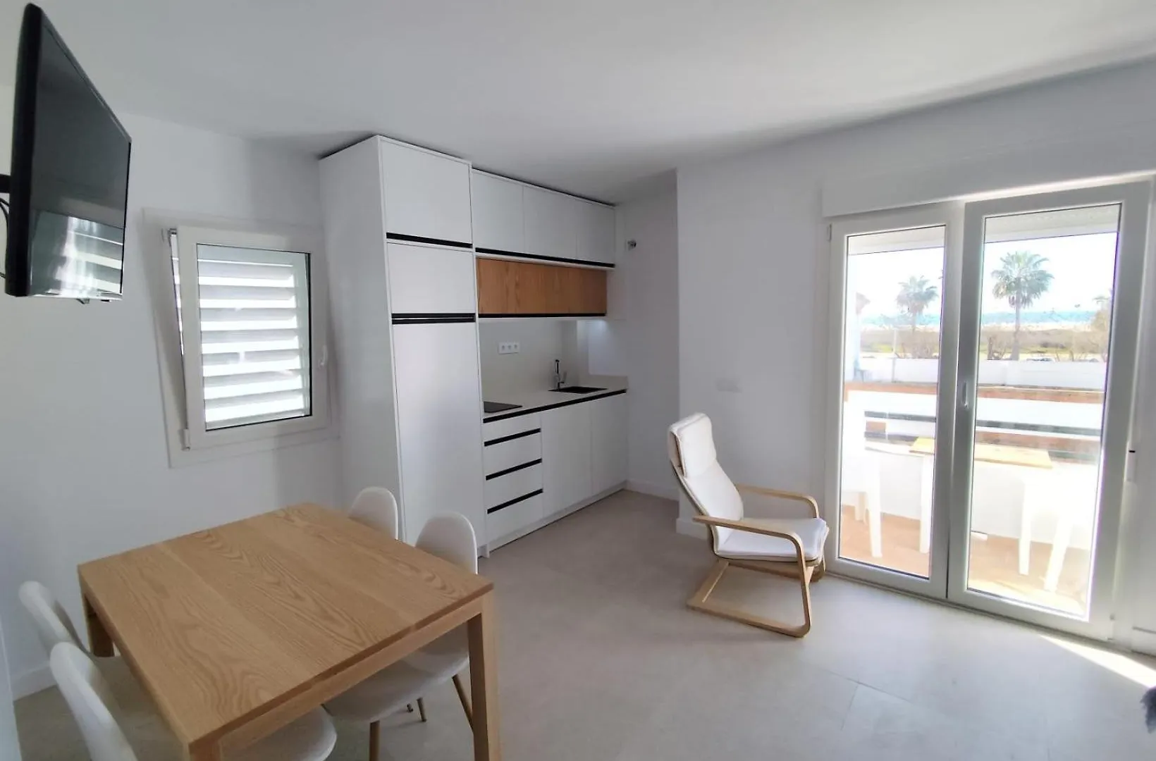 Apartamento Conil Playa Conil De La Frontera 0*,  Spain