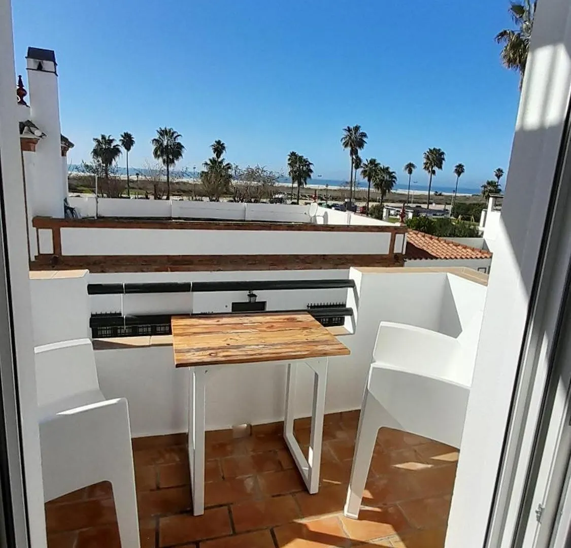 Apartment Apartamento Conil Playa Conil De La Frontera