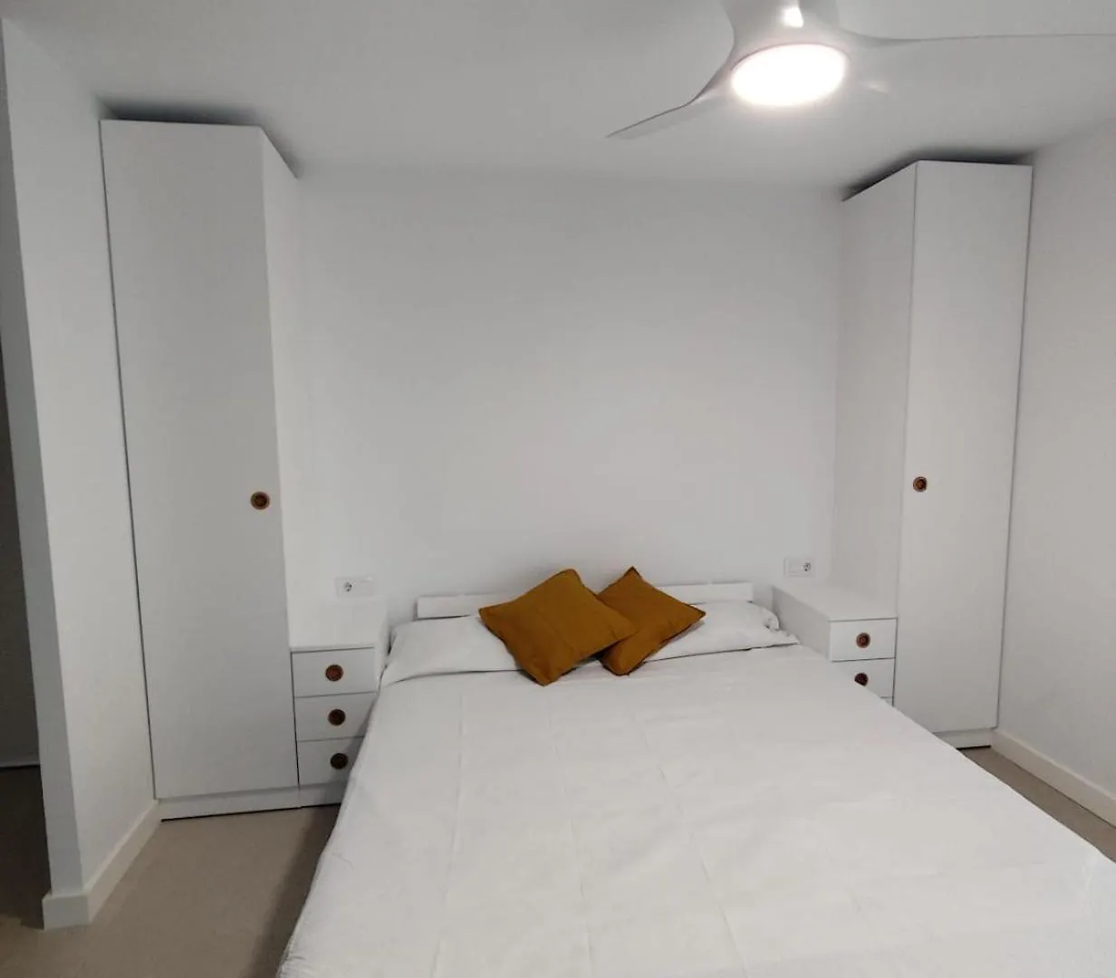 Apartamento Conil Playa Conil De La Frontera 0*,