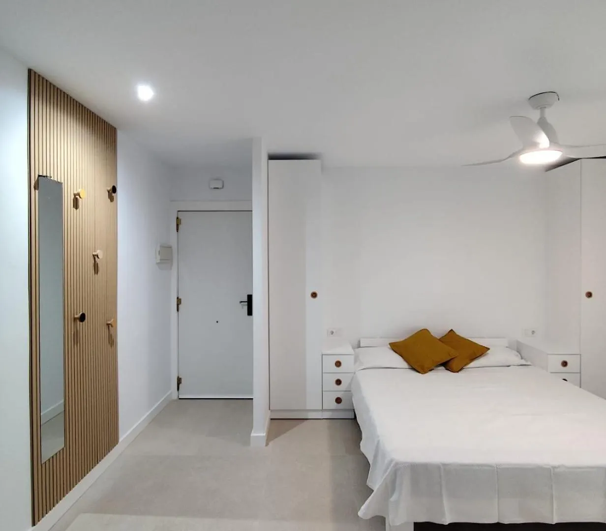 Apartment Apartamento Conil Playa Conil De La Frontera