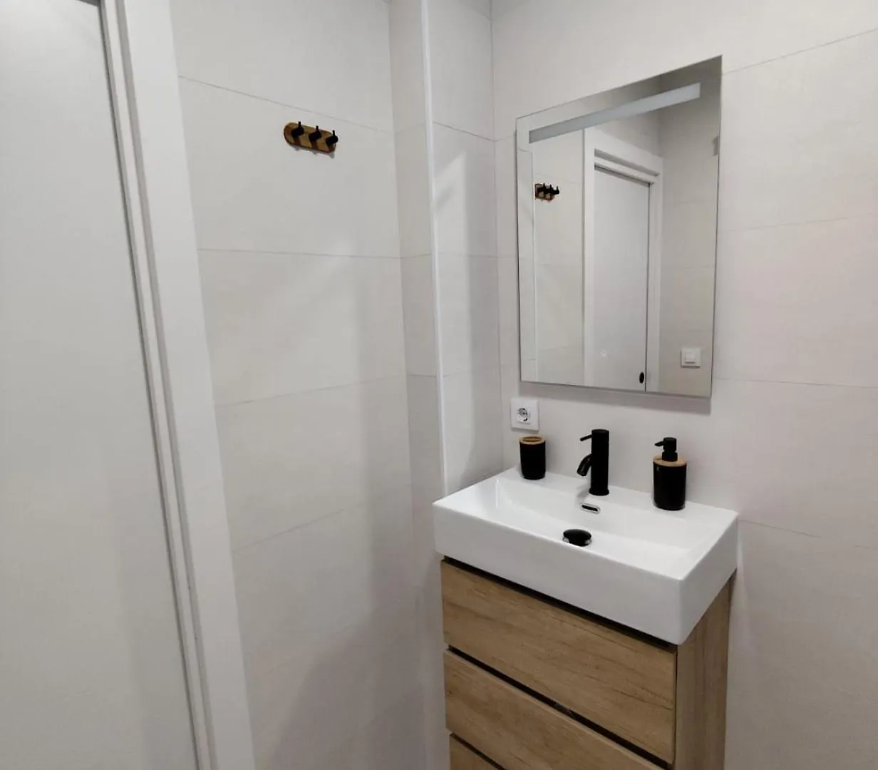 Apartamento Conil Playa Conil De La Frontera 0*,  Spain