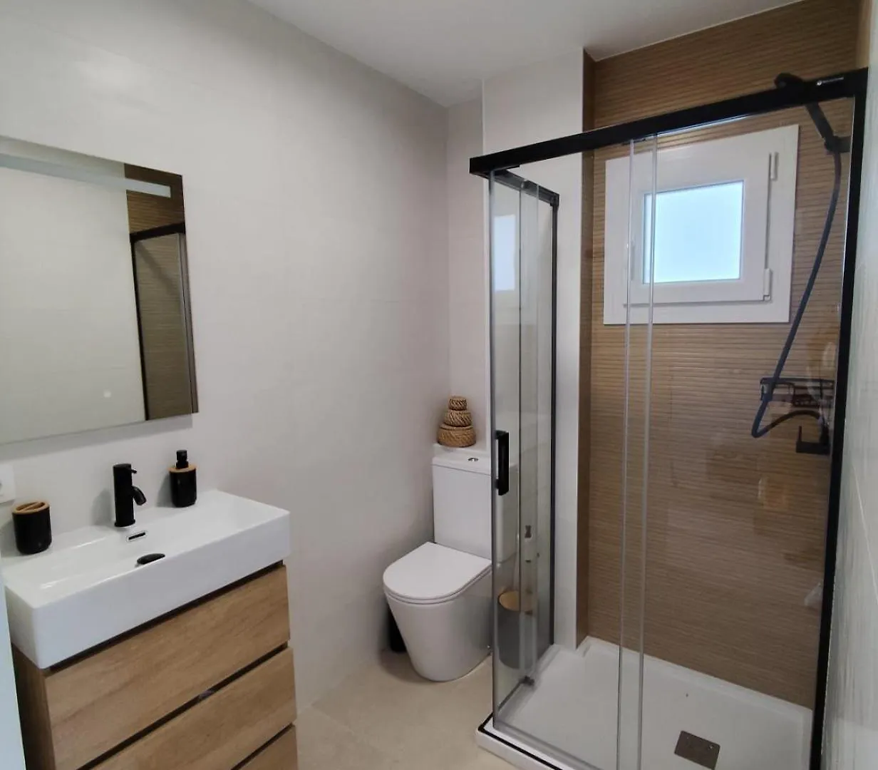 Apartamento Conil Playa Conil De La Frontera Spain