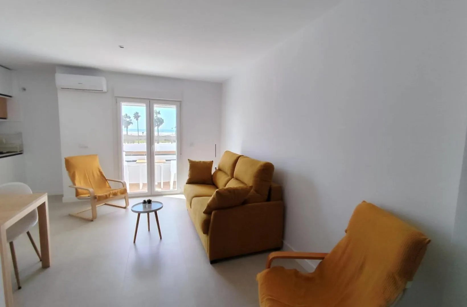 Apartamento Conil Playa Conil De La Frontera Apartment