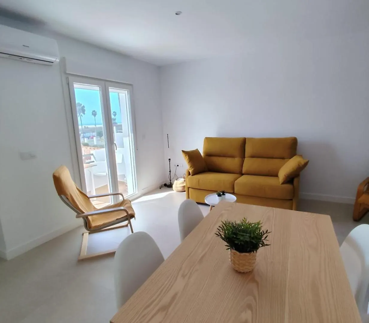 Apartamento Conil Playa Conil De La Frontera Apartment